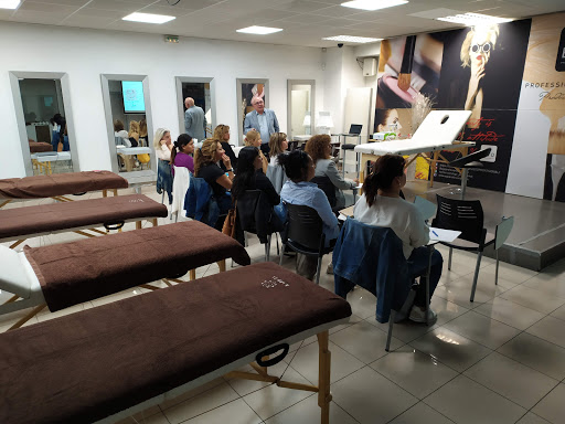 ML Cosmetics en Ansoáin, Pamplona