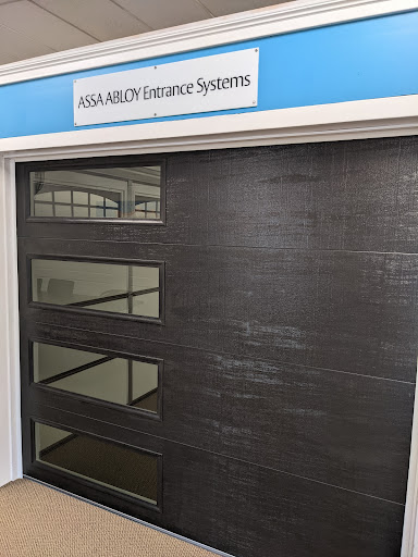 Door Systems | ASSA ABLOY