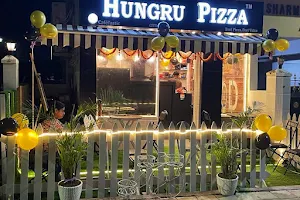 Hungru Pizza Newtown(CafeTastic) image