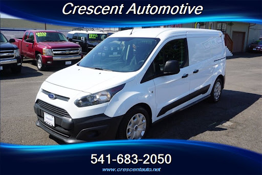 Used Car Dealer «Crescent Automotive», reviews and photos, 1705 W 6th Ave, Eugene, OR 97402, USA