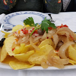 Photo n°1 de l'avis de JUAN.A fait le 01/11/2018 à 17:39 sur le  Casa Nanda à Porto