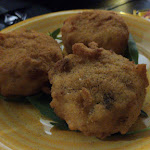 Photo n°4 de l'avis de Mario.i fait le 25/07/2020 à 22:19 sur le  Napul'è à Cancello ed Arnone