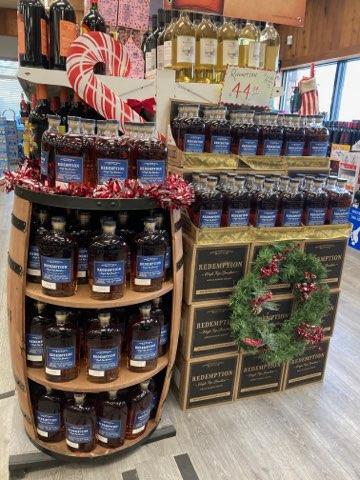 Liquor Store «Wines and More!», reviews and photos, 242 Boston Post Rd, Milford, CT 06460, USA