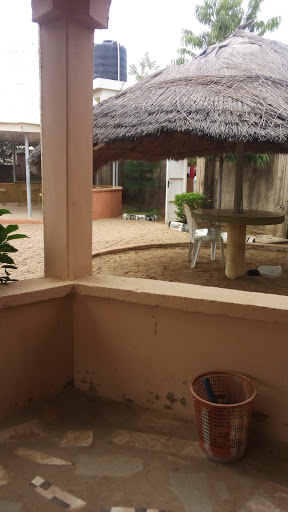 JALLABU SHOPPING, Galadima Aminu Rd, Jimeta, Nigeria, Store, state Adamawa