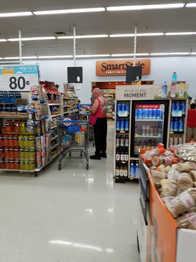 Department Store «Walmart Supercenter», reviews and photos, 17030 U.S. 441, Mt Dora, FL 32757, USA