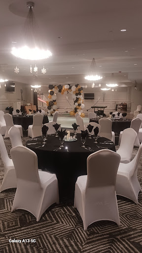Azar Event Center image