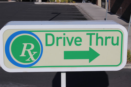 Pharmacy «Birch Family Pharmacy», reviews and photos, 493 N Main St, Tooele, UT 84074, USA