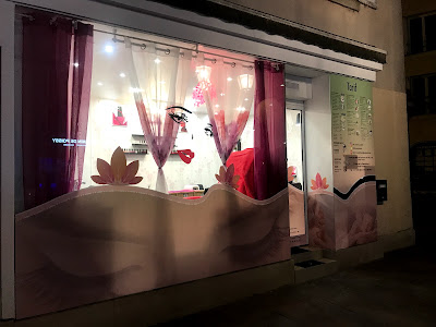 Alin Beauty Blush à Poissy