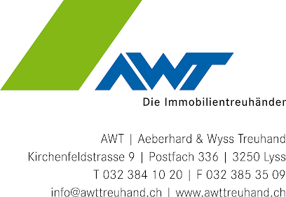 AWT Treuhand & Verwaltungen AG