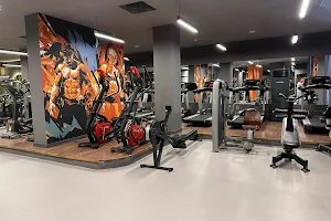 Deep Academia Fitness Center image