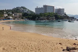 Caleta Beach image