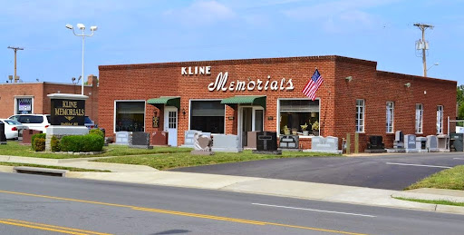 Kline Memorials