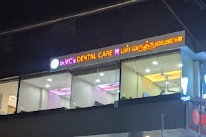 Dr VCs Dental Care image