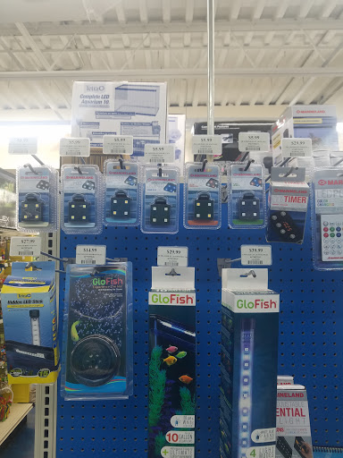 Pet Supply Store «Pet Supermarket», reviews and photos, 1746 E Silver Springs Blvd, Ocala, FL 34470, USA