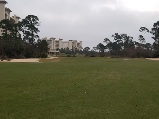 Golf Course «Lost Key Golf Club», reviews and photos, 625 Lost Key Dr, Pensacola, FL 32507, USA