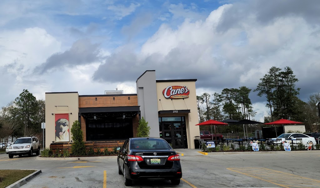 Raising Cane's Chicken Fingers Hattiesburg, MS 39402 Menu, Reviews