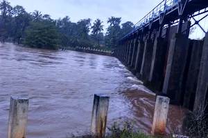 Miyaru donikalu dam ಮಿಯಾರು ದೋಣಿಕಳು ಡ್ಯಾಂ image