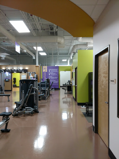 Gym «Anytime Fitness», reviews and photos, 6845 Highland Rd, White Lake, MI 48383, USA