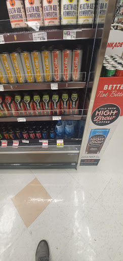 Grocery Store «Ralphs», reviews and photos, 2661 Green River Rd, Corona, CA 92882, USA