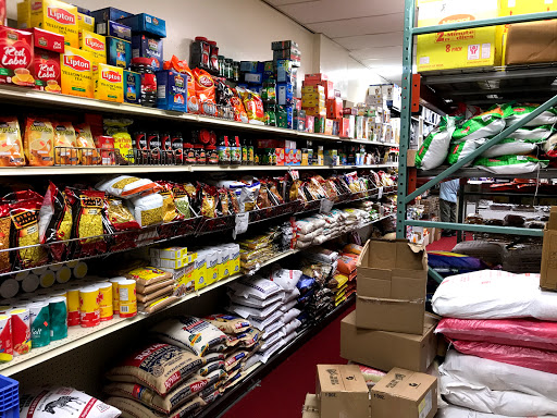 Indian Grocery Store «Surya Grocery», reviews and photos, 589 Central Park Ave, Yonkers, NY 10704, USA
