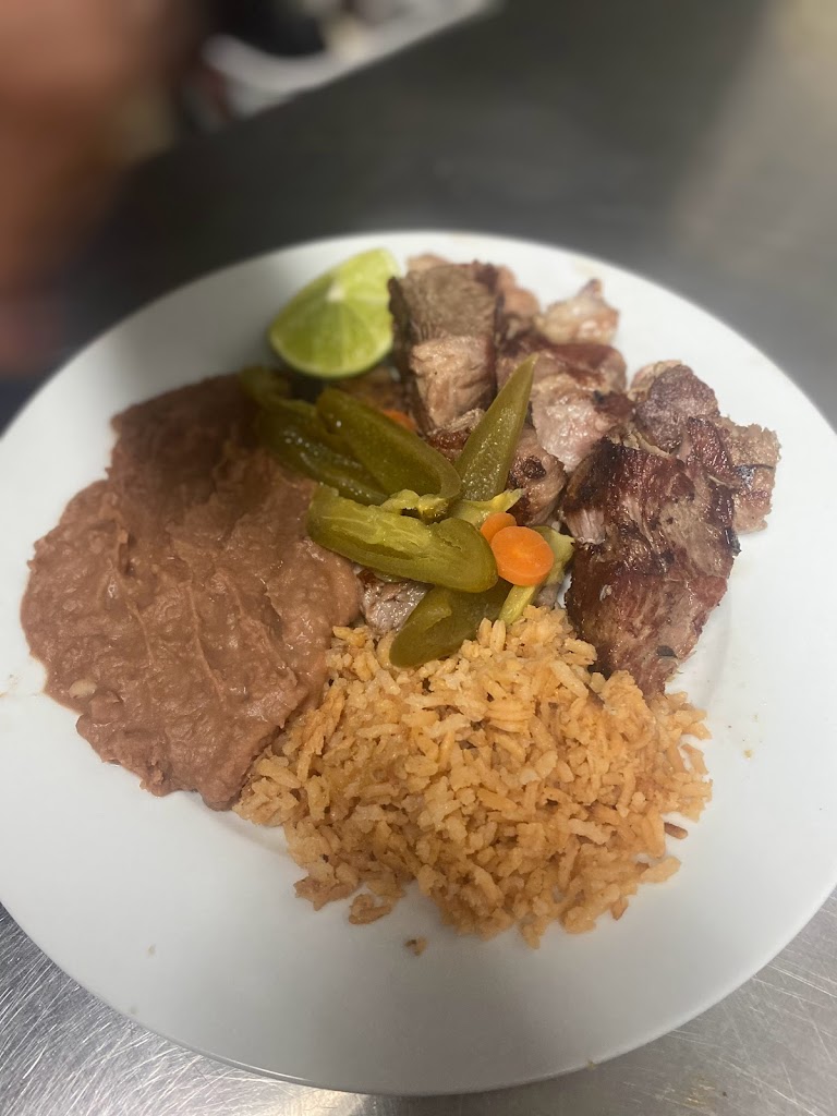 Rosita kitchen 78734