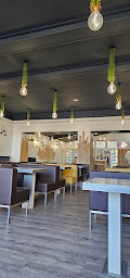 Photo n°9 de Tacos coffee à Limoges ()