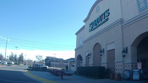 Health Food Store «Sprouts Farmers Market», reviews and photos, 475 E Alessandro Blvd, Riverside, CA 92508, USA