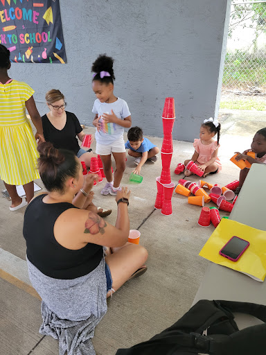 Day Care Center «Best Memories Academy», reviews and photos, 5135 Curry Ford Rd, Orlando, FL 32812, USA