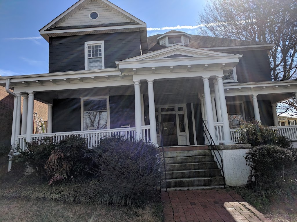 David Black Massage Therapy 27101