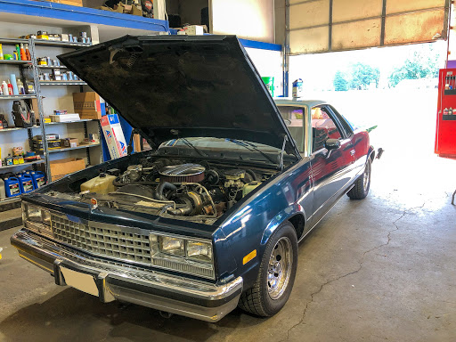 Auto Repair Shop «Lobbestael Automotive, LLC», reviews and photos, 15104 NE Caples Rd, Brush Prairie, WA 98606, USA