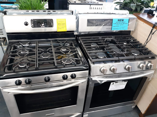 Mattress Store «Appliance & Mattress Center», reviews and photos, 1942 Parsons Ave, Columbus, OH 43207, USA