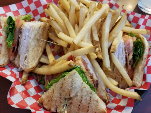 Family Restaurant «Boulevard Bistro», reviews and photos, 9576 N Citrus Springs Blvd, Citrus Springs, FL 34434, USA