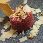 Photo n°1 de l'avis de Thaís.o fait le 23/03/2024 à 08:55 sur le  Trattoria Del Bollito à Alba