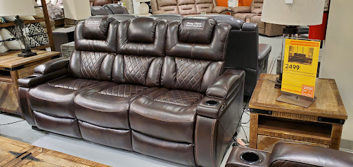 Furniture Store «Ashley HomeStore», reviews and photos, 461 NJ-10, Ledgewood, NJ 07852, USA