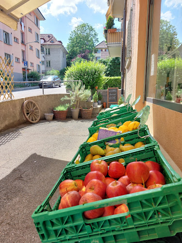 Comentarii opinii despre Trois Champignons