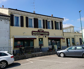 Il Bocconcino Ristorante Pizzeria