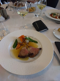 Plats et boissons du Restaurant italien Elite Restauration à Auxerre - n°3