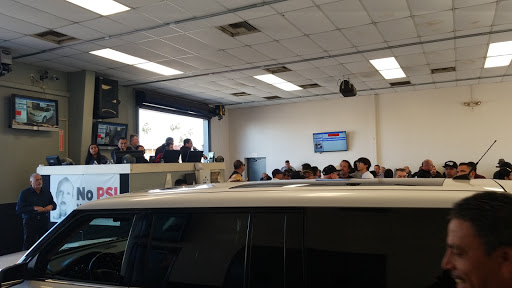 Auto Auction «Norwalk Auto Auction», reviews and photos, 12405 Rosecrans Ave, Norwalk, CA 90650, USA