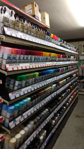 Home Improvement Store «Roundhouse True Value Hardware», reviews and photos, 1020 Main St, Newfoundland, PA 18445, USA