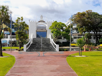 Picton Memorial Park