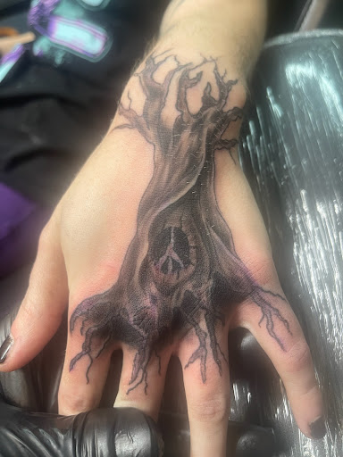 Explore cruise tattoo ideas, creative tattoo ideas in Athens, available at SkinGraffiti Tattoo & Piercing