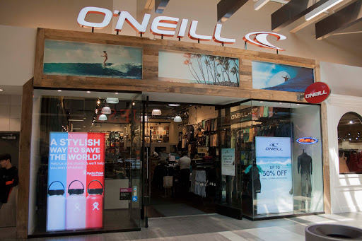 O'Neill Outlet Great Mall