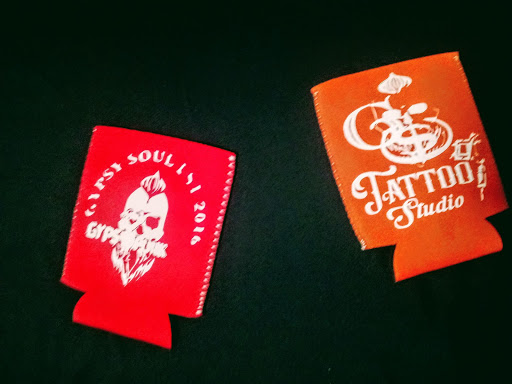 Explore papa tattoo ideas, creative tattoo ideas in Mcalester, available at GSC Tattoo studios