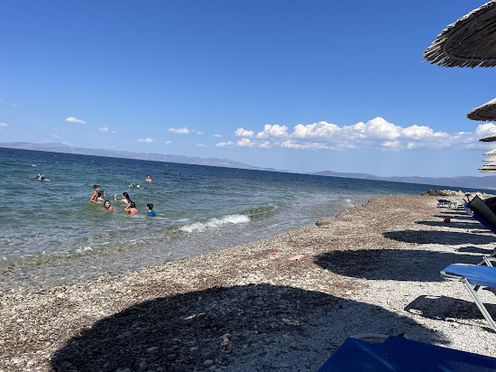 Mojito beach