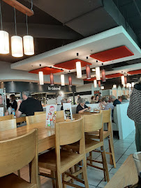 Atmosphère du Crescendo Restaurant à Saint-Pierre-d'Oléron - n°1