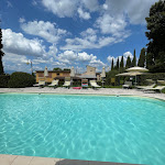 Photo n°6 de l'avis de Ladan.. fait le 12/07/2023 à 11:04 sur le  Hotel Il Borgo di Villa Castelletti à Signa