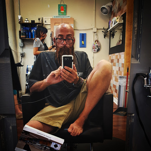 Beauty Salon «Mint Salon A Paul Mitchell Focus Salon», reviews and photos, 1016 S Presa St, San Antonio, TX 78210, USA