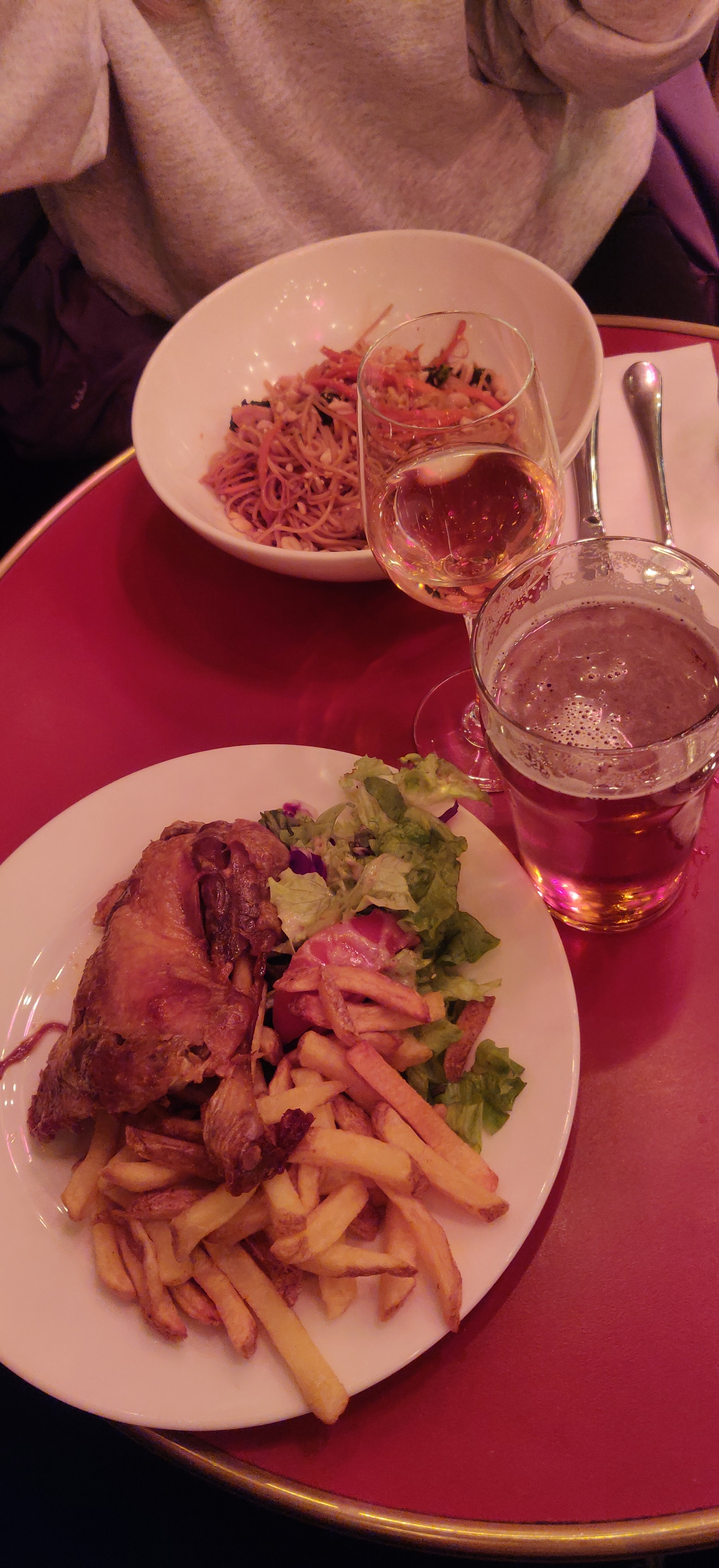 Photo n° 1 de l'avis de Midas.w fait le 26/11/2022 à 19:49