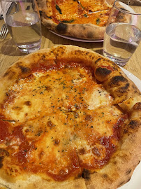 Pizza du Restaurant TRATTORIA ARDITI à Metz - n°10