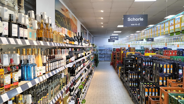 Rezensionen über FRISTO Getränkemarkt in Neuhausen am Rheinfall - Supermarkt